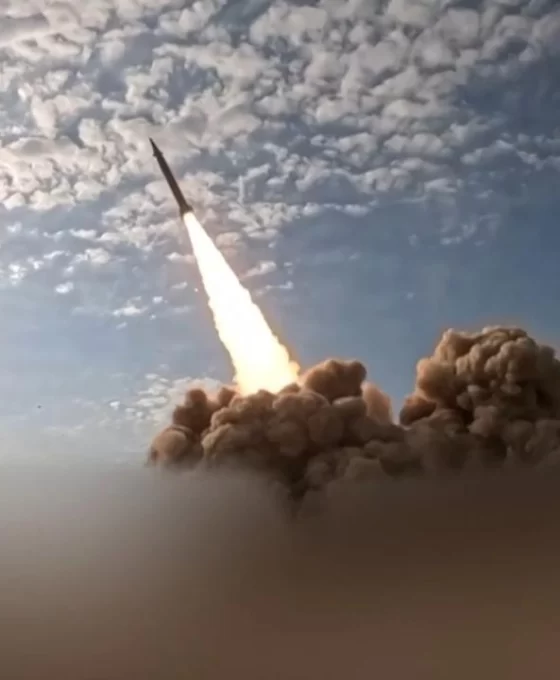 İran’dan gövde gösterisi: İHA üretimi 10 kat arttı