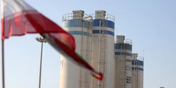 İran’dan İsfahan iddiası: ABD nükleer tesise sızmaya çalıştı