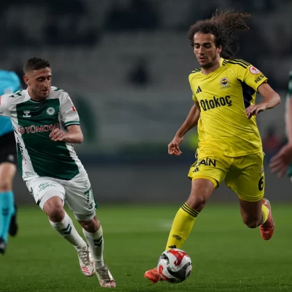 İsmail Yüksek: Tek kelimeyle rezillik