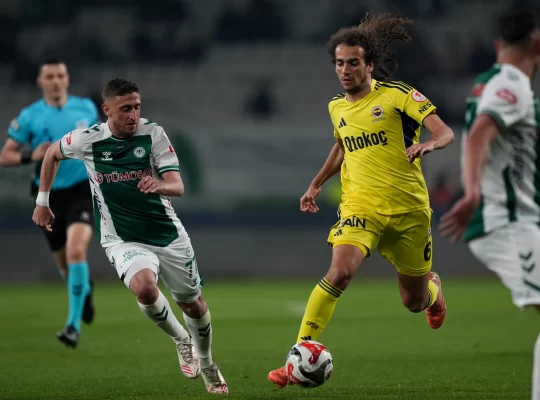 İsmail Yüksek: Tek kelimeyle rezillik