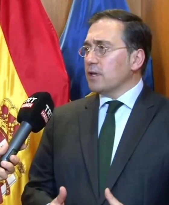 İspanya'dan AB'ye çağrı: İsrail konusunda cesur olun