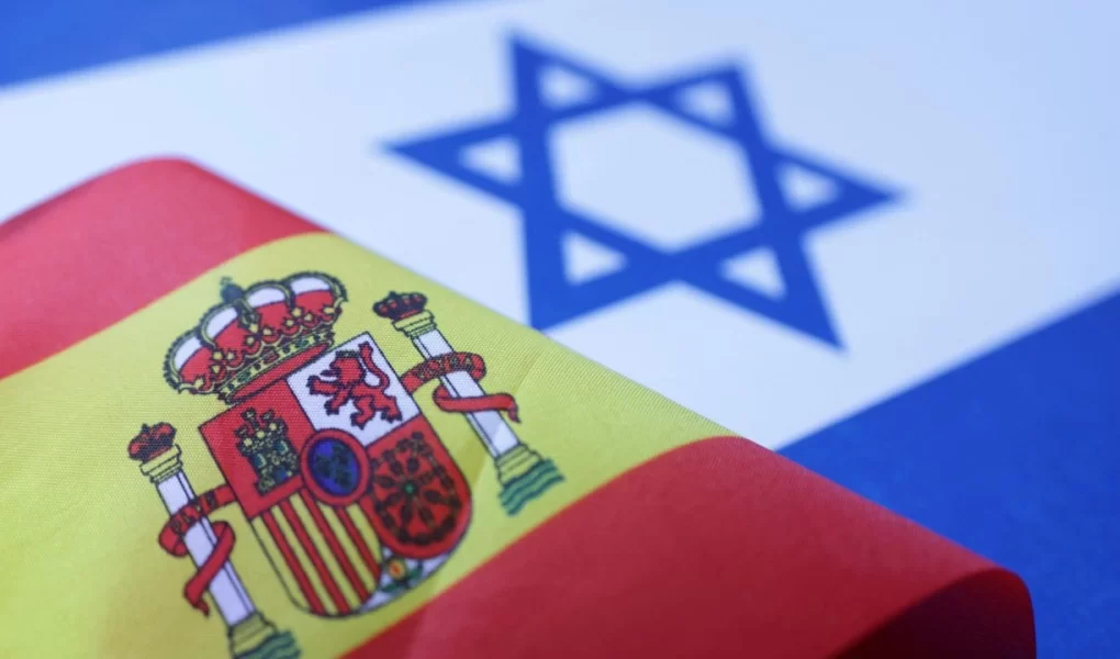 İspanya'dan AB'ye: İsrail ile ortaklığı tamamen bitirin