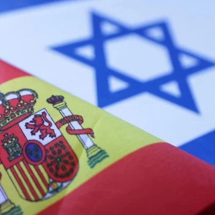 İspanya'dan AB'ye: İsrail ile ortaklığı tamamen bitirin