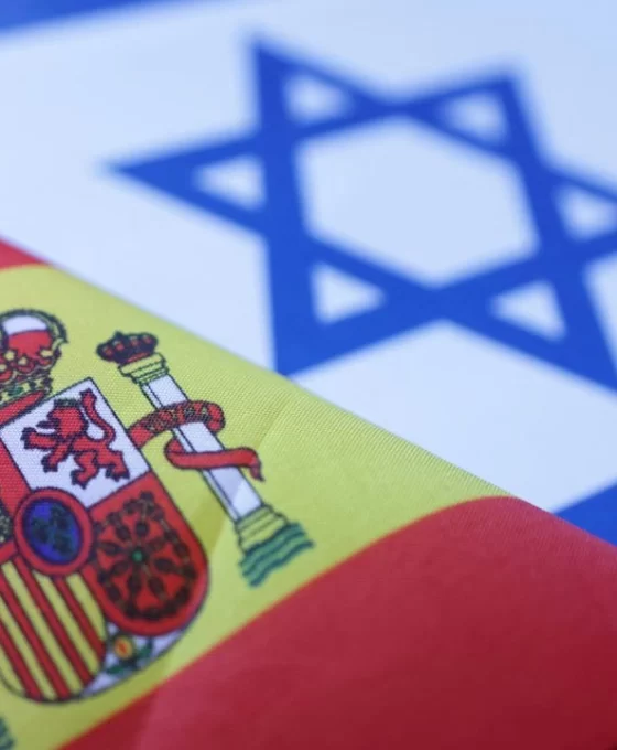 İspanya'dan AB'ye: İsrail ile ortaklığı tamamen bitirin