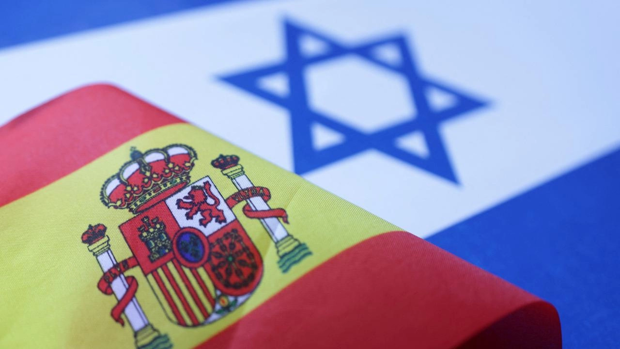 İspanya'dan AB'ye: İsrail ile ortaklığı tamamen bitirin