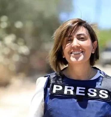 İsrail ordusundan gazetecilere yönelik kanlı saldırı