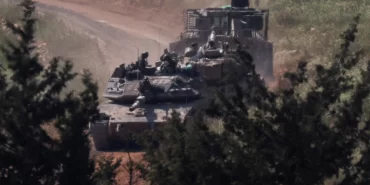 İsrail'den Lübnan'a yeni tahliye tehdidi: Litani hattında gerilim
