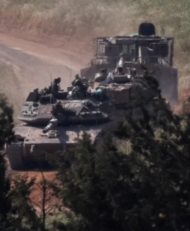 İsrail'den Lübnan'a yeni tahliye tehdidi: Litani hattında gerilim