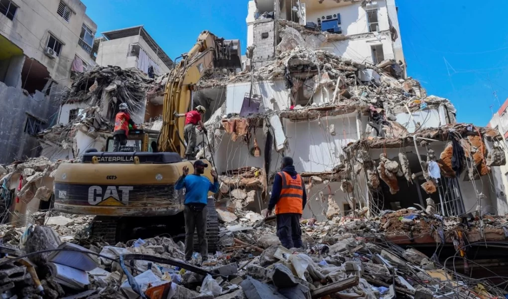 İsrail'in Lübnan saldırılarında bilanço ağırlaşıyor