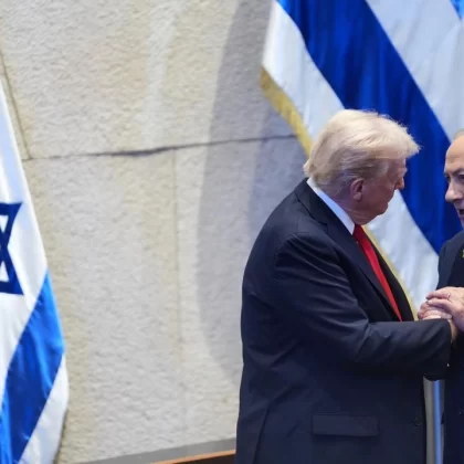 İsrail'in savaş stratejisinin küresel faturası kabarıyor