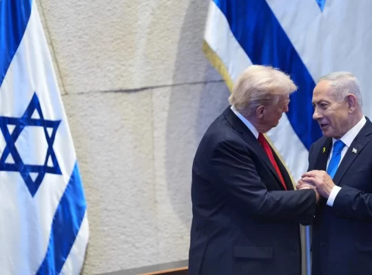 İsrail'in savaş stratejisinin küresel faturası kabarıyor