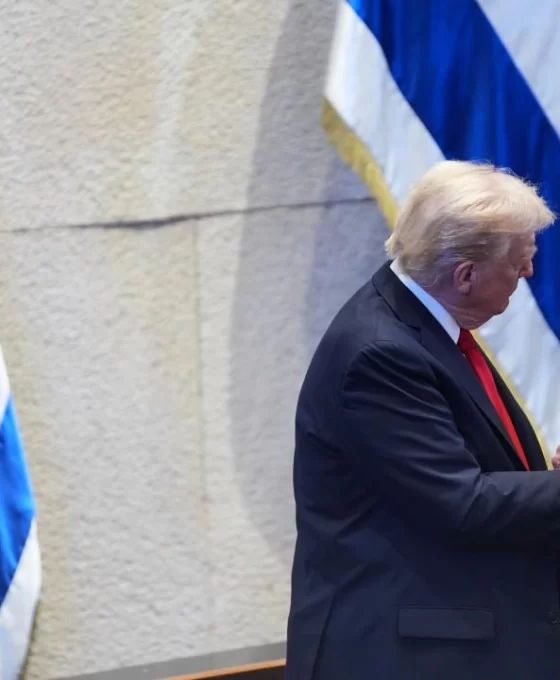 İsrail'in savaş stratejisinin küresel faturası kabarıyor