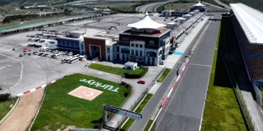 İstanbul Park altı yıl sonra Formula 1'e geri dönüyor