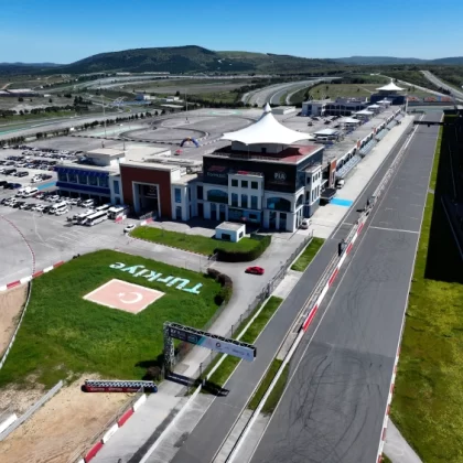 İstanbul Park altı yıl sonra Formula 1'e geri dönüyor