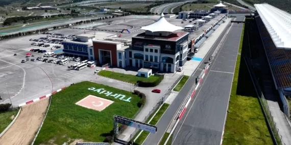 İstanbul Park altı yıl sonra Formula 1’e geri dönüyor