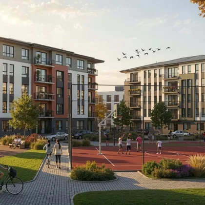 İstanbul'da sosyal konut heyecanı: Kura çekimleri sürüyor