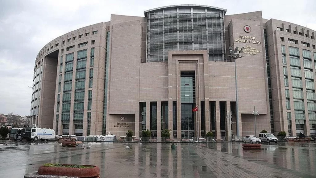 İstanbul'dan İsrail'in filo saldırısına soruşturma