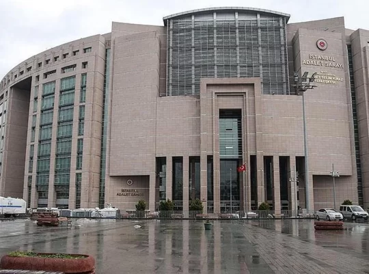 İstanbul'dan İsrail'in filo saldırısına soruşturma