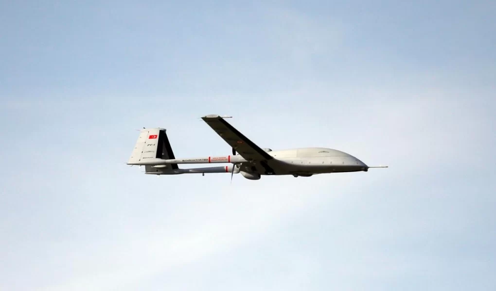 İtalyan Uzmanlardan Bayraktar TB3 Analizi: Akdeniz'de Yeni Bir Kuvvet Çarpanı