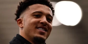 Jadon Sancho eski takımı Dortmund'a dönmek istiyor