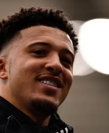 Jadon Sancho eski takımı Dortmund'a dönmek istiyor