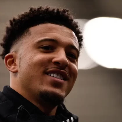 Jadon Sancho eski takımı Dortmund'a dönmek istiyor