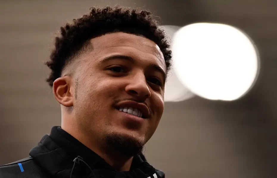 Jadon Sancho eski takımı Dortmund'a dönmek istiyor