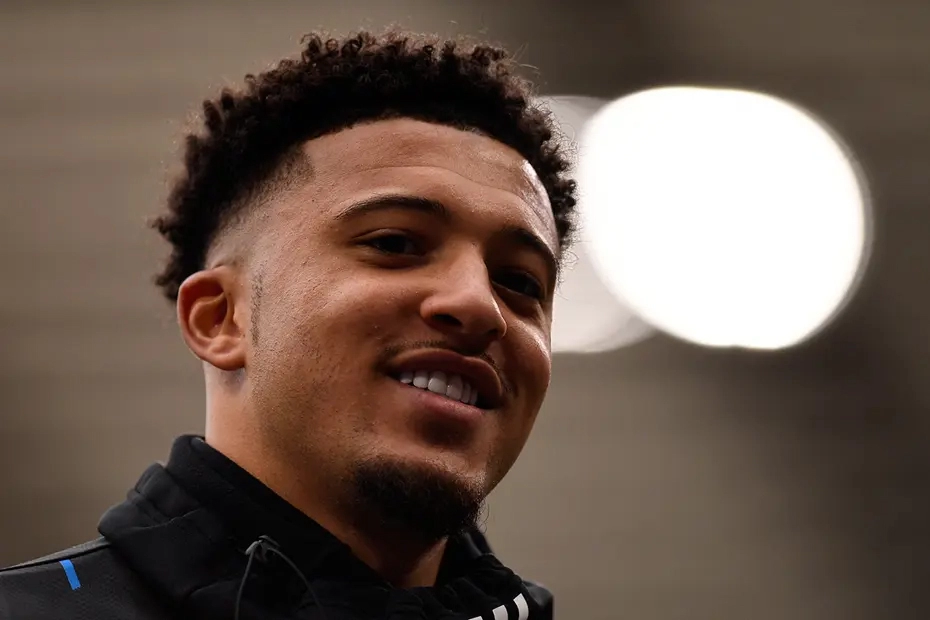 Jadon Sancho eski takımı Dortmund'a dönmek istiyor