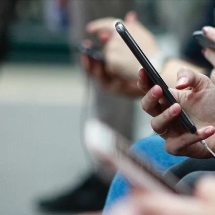 Kaçak telefonlara IMEI darbesi: 54 bin TL fatura kapıda