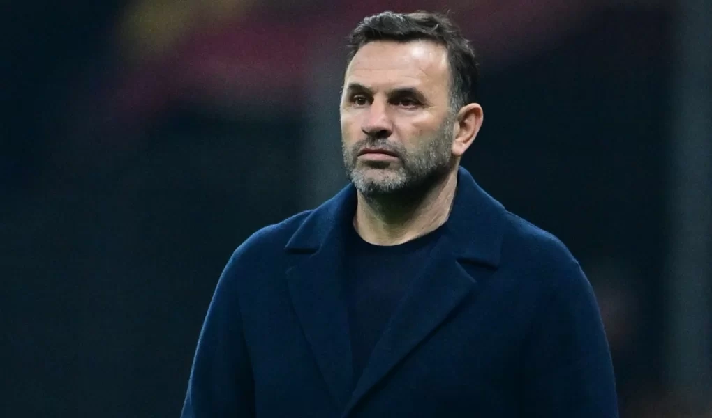 Kavukcu'dan Okan Buruk'a tam destek: Seninleyiz