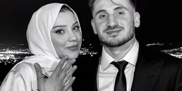 Kerem Aktürkoğlu baba olacağını duyurdu