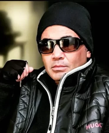 Killa Hakan'ın hayatı 'Duvarın Ötesinde' ile beyaz perdede