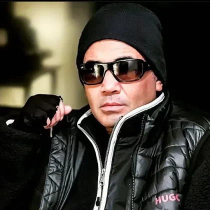 Killa Hakan'ın hayatı 'Duvarın Ötesinde' ile beyaz perdede