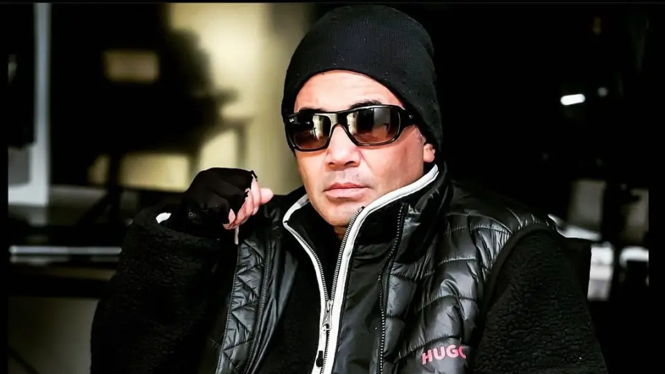 Killa Hakan'ın hayatı 'Duvarın Ötesinde' ile beyaz perdede