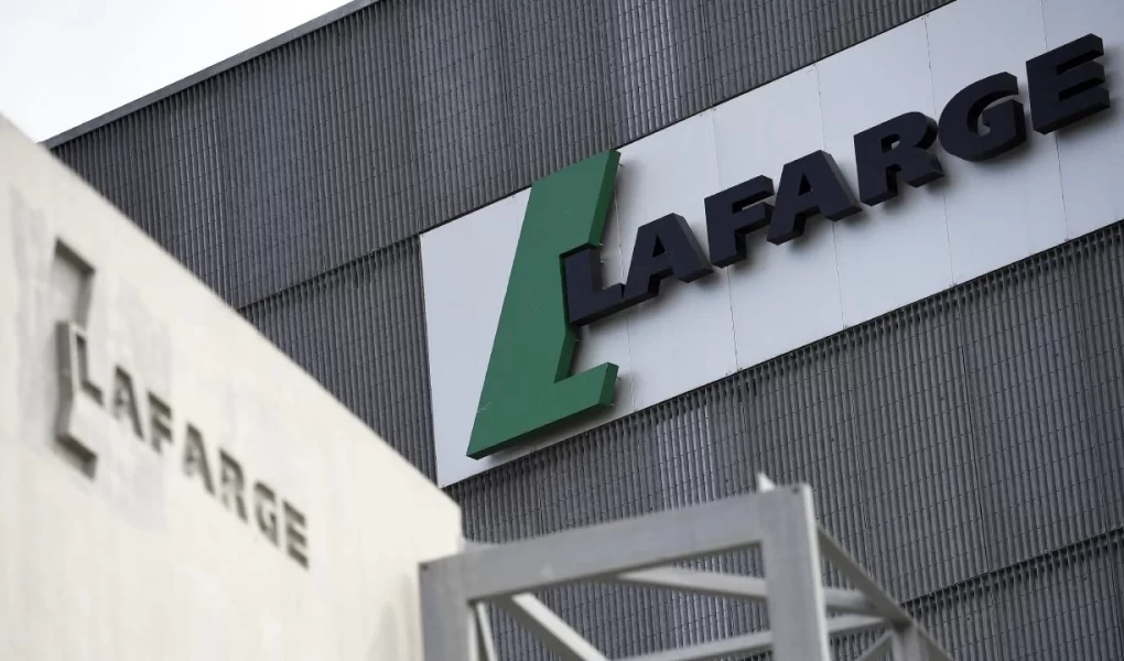 Lafarge davasında karar: Terörün finansmanına ağır ceza