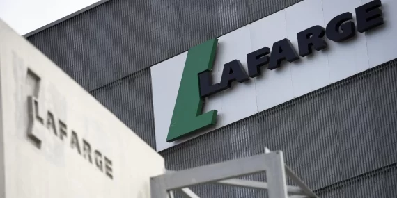 Lafarge davasında karar: Terörün finansmanına ağır ceza