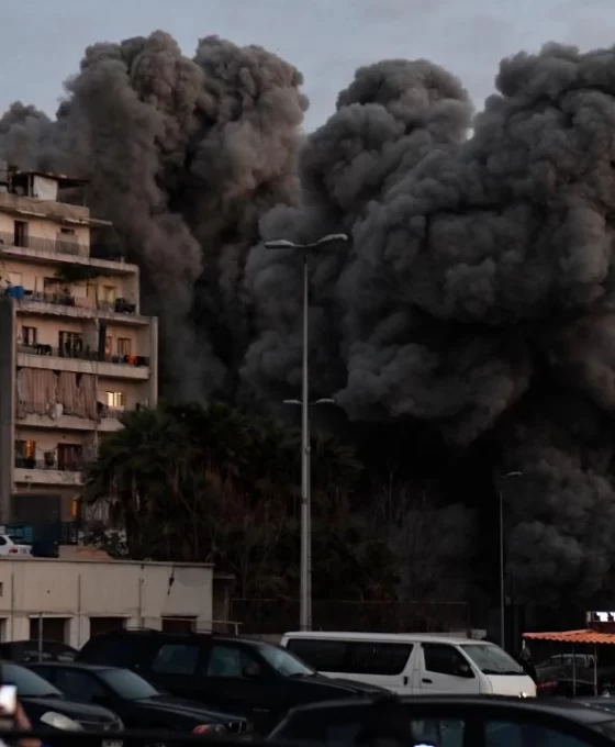 Lübnan'da can kaybı artıyor: Bilanço 2 bin 500'ü geçti