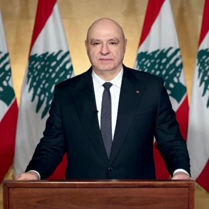 Lübnan'da tarihi dönüm noktası: Karar artık bizim