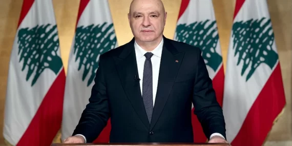 Lübnan’da tarihi dönüm noktası: Karar artık bizim