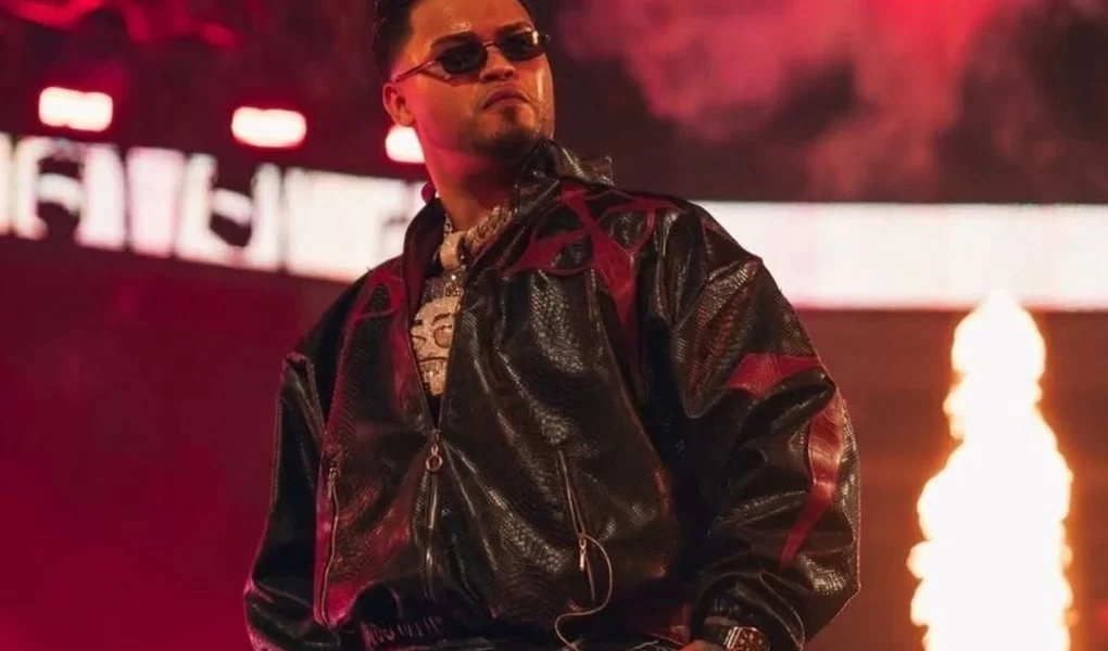 Lvbel C5’in konserindeki sloganlara AK Parti'den tepki