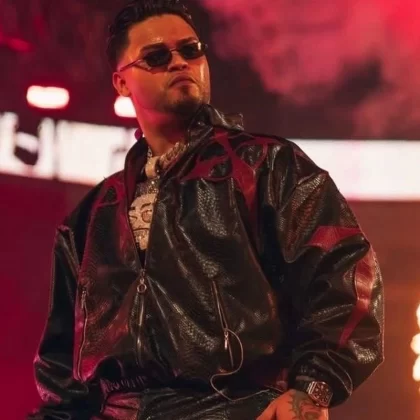 Lvbel C5’in konserindeki sloganlara AK Parti'den tepki