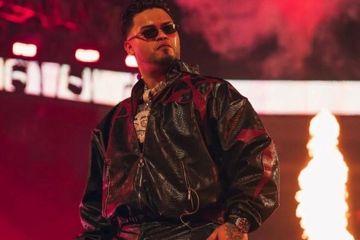 Lvbel C5’in konserindeki sloganlara AK Parti'den tepki