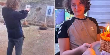 Maraş saldırganı için 'çanta araması' önlemi uygulanıyormuş