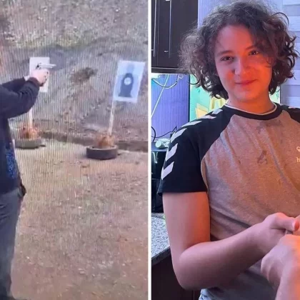 Maraş saldırganı için 'çanta araması' önlemi uygulanıyormuş