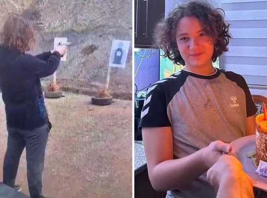 Maraş saldırganı için 'çanta araması' önlemi uygulanıyormuş