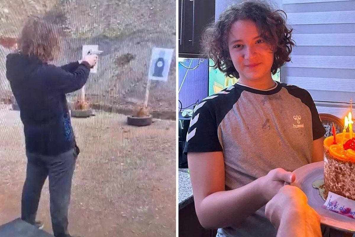 Maraş saldırganı için 'çanta araması' önlemi uygulanıyormuş