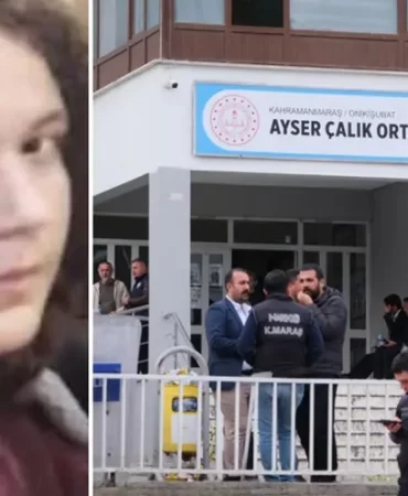 Maraş saldırganının babası: Saldırıdan iki gün önce atış talimi yaptırdım