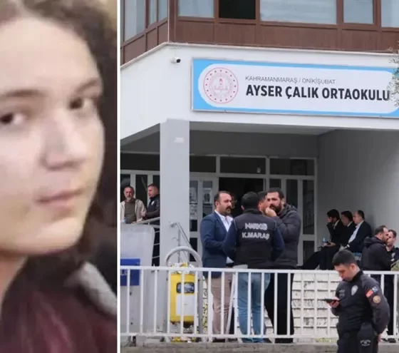 Maraş saldırganının babası: Saldırıdan iki gün önce atış talimi yaptırdım