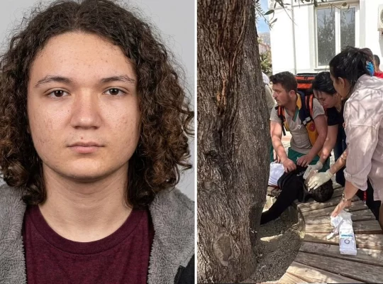 Maraş saldırganının dehşet mesajları: Manifestomu bitirip yapacağım