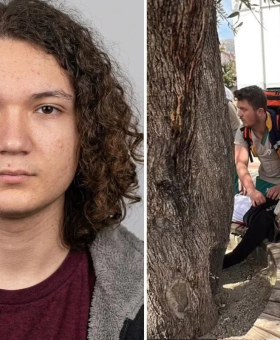 Maraş saldırganının dehşet mesajları: Manifestomu bitirip yapacağım